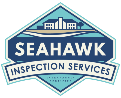 Seahawk Inspection Services Logo