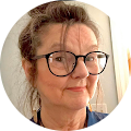 Marian Cahoon Bissett Avatar